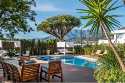 costa del sol property