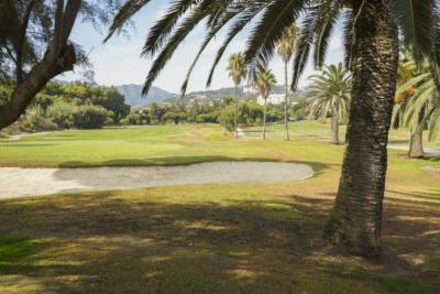 Marbella Golf Course