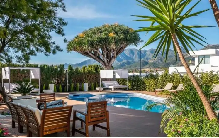 costa del sol property