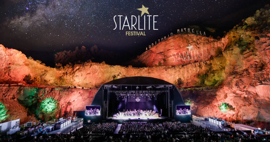 Starlite Festival